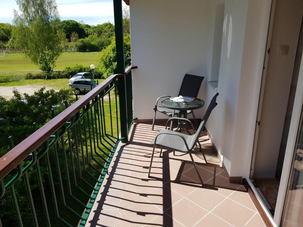 Sosopot Apartament Przy Plazy -150M, 2-4 Osoby, Parking Dış mekan fotoğraf
